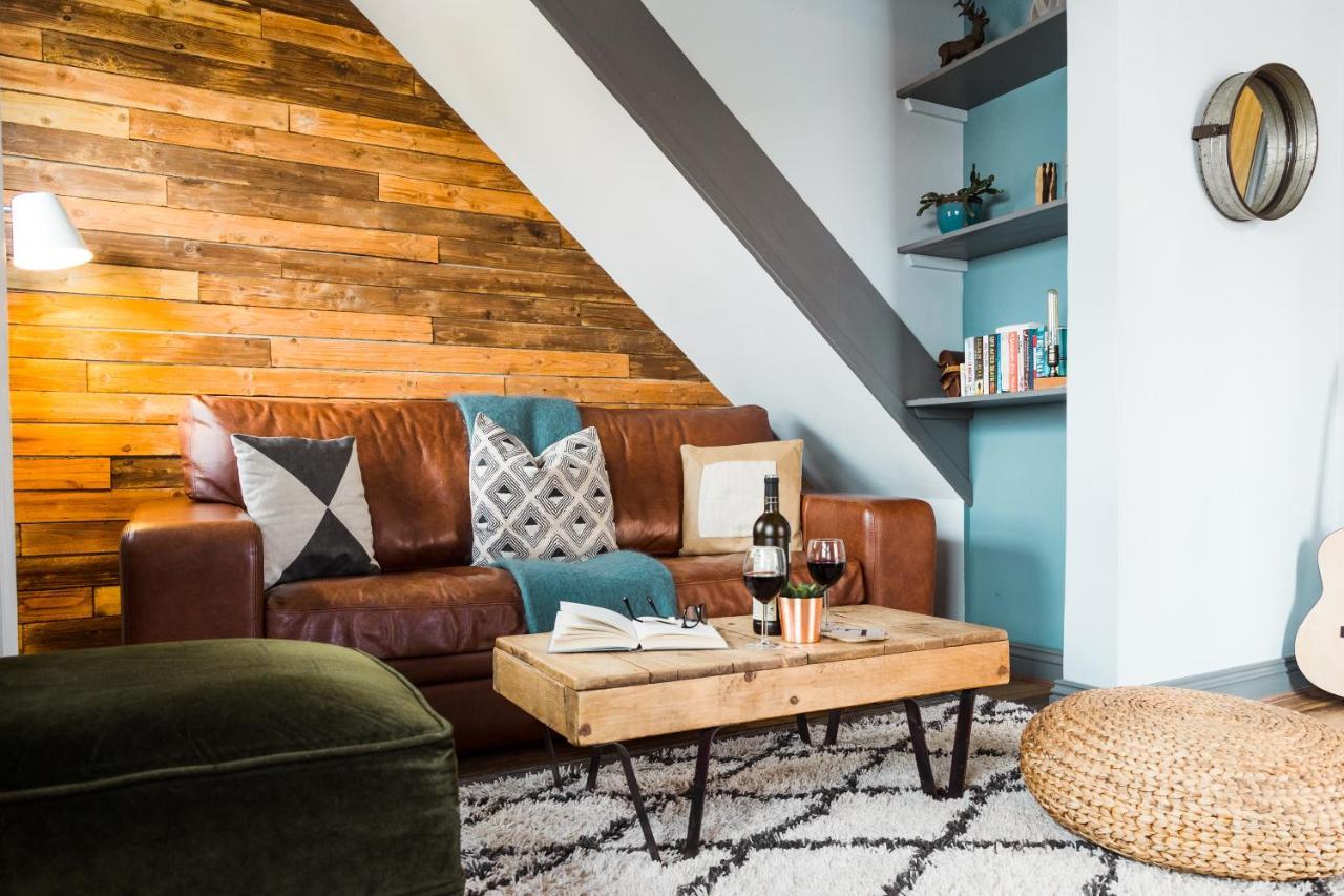 By The Way Apartamento Great Malvern