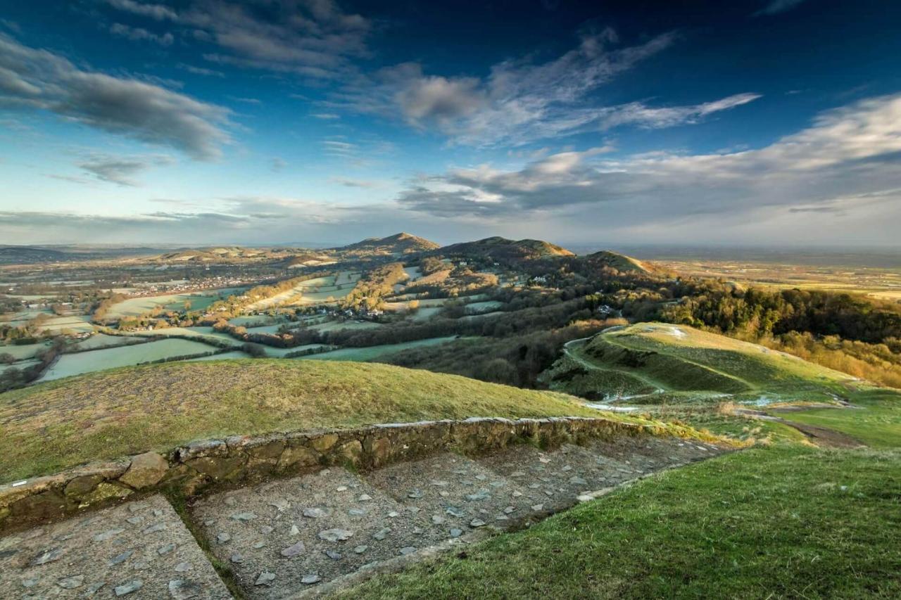 Apartamento By The Way Great Malvern