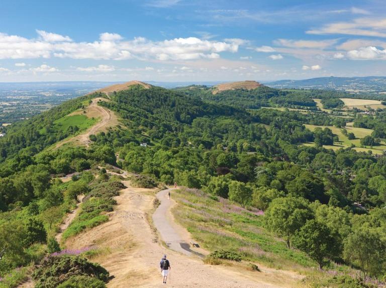 By The Way Great Malvern